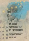 Religious Experience and Self-Psychology