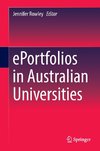 ePortfolios in Australian Universities