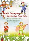 Mit Bewegung durch das Kita-Jahr