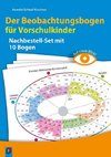 Auf einen Blick! Der Beobachtungsbogen für Vorschulkinder