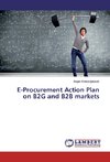 E-Procurement Action Plan on B2G and B2B markets