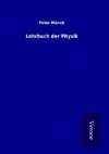 Lehrbuch der Physik