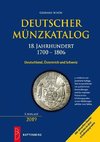 Deutscher Münzkatalog 18. Jahrhundert