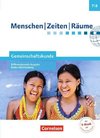 Menschen Zeiten Räume  Band 1: 7./8. Schuljahr - Gemeinschaftskunde Differenzierende Ausgabe Baden-Württemberg - Schülerbuch