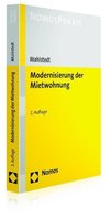 Modernisierung der Mietwohnung