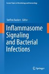 Inflammasome Signaling and Bacterial Infections