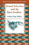 Sexual Selection and the Barn Swallow