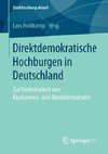 Direktdemokratische Hochburgen in Deutschland