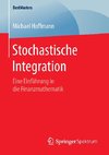 Stochastische Integration