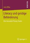 Literacy und geistige Behinderung