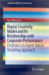 Digital Creativity Model and Its Relationship with Corporate Performance