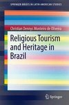 de Oliveira, C: Religious Tourism and Heritage in Brazil