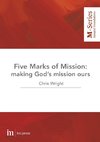 Wright, C: Five Marks of Mission