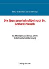 Die Strassenverkehrsfibel nach Dr. Gerhard Munsch