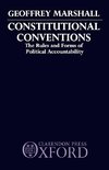 Constitutional Conventions