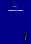 Kalmükische Märchen