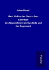 Geschichte der Deutschen Literatur