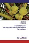 Morphometric Characterization of Coconut Germplasm