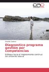 Diagnostico programa gestión por competencias