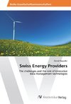 Swiss Energy Providers