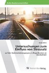 Untersuchungen zum Einfluss von Streusalz