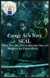 Career As a Navy SEAL