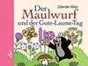 Der Maulwurf und der Gute-Laune-Tag