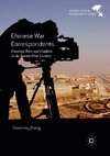 Chinese War Correspondents