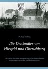 Die Denkmäler von Hiesfeld und Oberlohberg