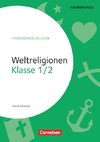 Klasse 1/2 - Weltreligionen