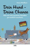 Dein Hund - Deine Chance