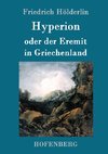 Hyperion oder der Eremit in Griechenland