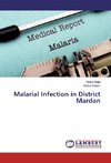 Malarial Infection in District Mardan