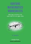 Venture Mathematics Worksheets - Geometry