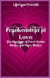 Frankenstein In Love