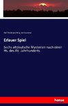 Erlauer Spiel