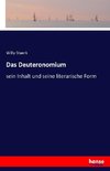 Das Deuteronomium