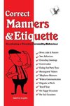 Correct Manners and Etiquette