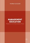 Management Education