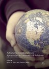 Advancing Interdisciplinary Approaches to International Relations