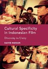 Cultural Specificity in Indonesian Film