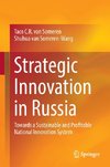 Strategic Innovation in Russia