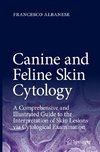 Canine and Feline Skin Cytology