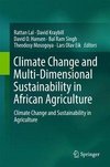 Climate Change and Multi-Dimensional Sustainability