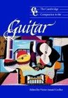 The Cambridge Companion to the Guitar