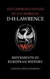 Movements in European History