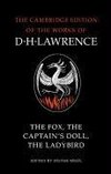 The Fox, the Captain's Doll, the Ladybird