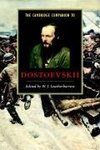 The Cambridge Companion to Dostoevskii