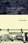 Productivity and Performance in the Paper Industry