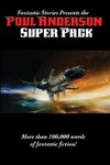 Fantastic Stories Presents the Poul Anderson Super Pack